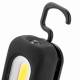 Lanterna lucru LED cu magnet si carlig, reincarcabila USB, WT08 02818 Amio Lanterna lucru LED cu magnet si carlig, reincarcabila USB, WT08 02818 Amio