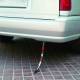 Banda antistatica 52cm ANTI100 Car+ SwissDRive 