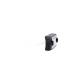 Lampa gabarit 84x27, Slim, 4 LED-uri, 2 garnituri, montare bullbar, alba, FT-073B DARK Fristom