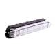 Lampa gabarit 242x27, LED, alba, 12-36V FT-092-B Fristom