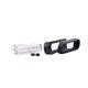 Lampa gabarit 120x27, Slim, 8 LED-uri, rosie, montare suprafata ovala, bullbar FT-073 C LONG Fristom