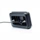 Lampa spate 240x140, LED, 6 functii, cu triunghi, ceata si mers inapoi, stanga, FT-370 L NT Fristom