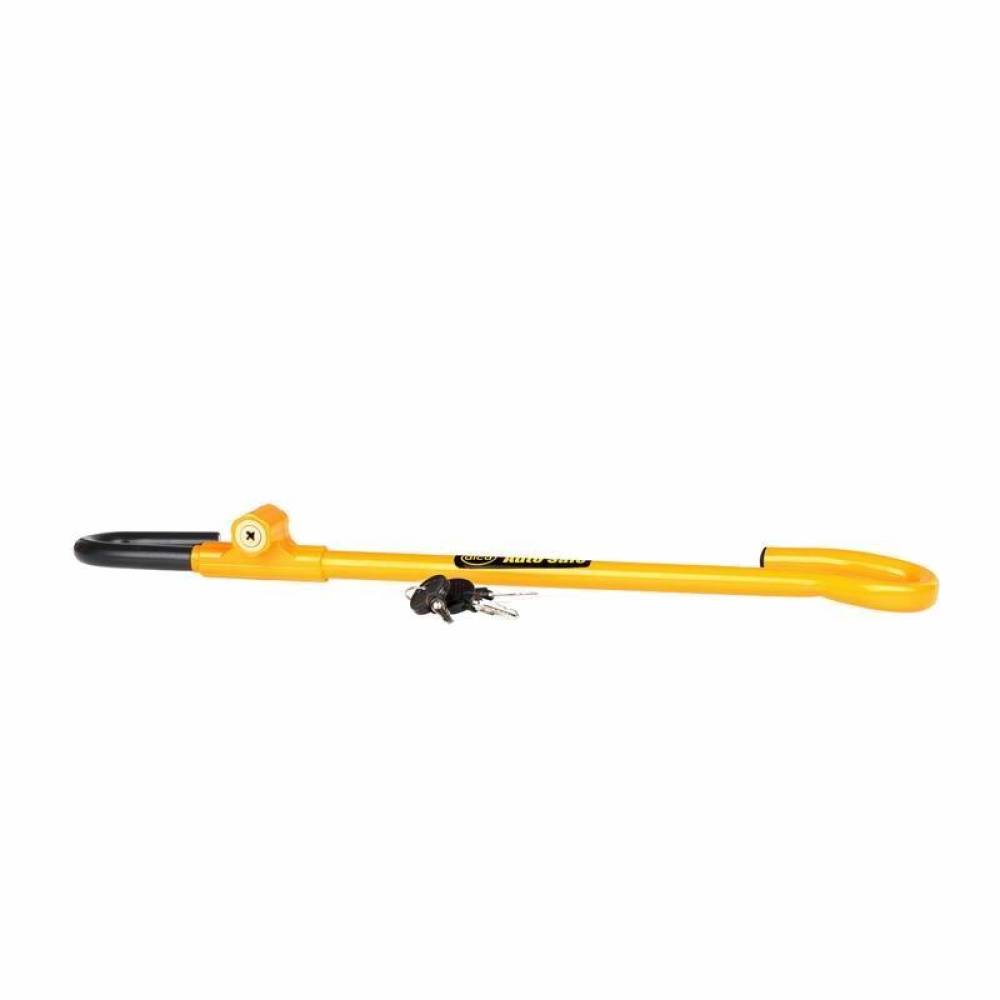 Antifurt volan la pedala, AutoSafe Pedal Blocker 301.00 Alca