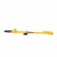 Antifurt volan la pedala, AutoSafe Pedal Blocker 301.00 Alca