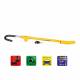 Antifurt volan la pedala, AutoSafe Pedal Blocker 301.00 Alca