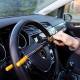 Antifurt volan, AutoSafe Wheel Blocker 302.00 Alca