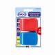 Set borne acumulator cu protectie, fi10mm, Clip Fix 509.70 Alca