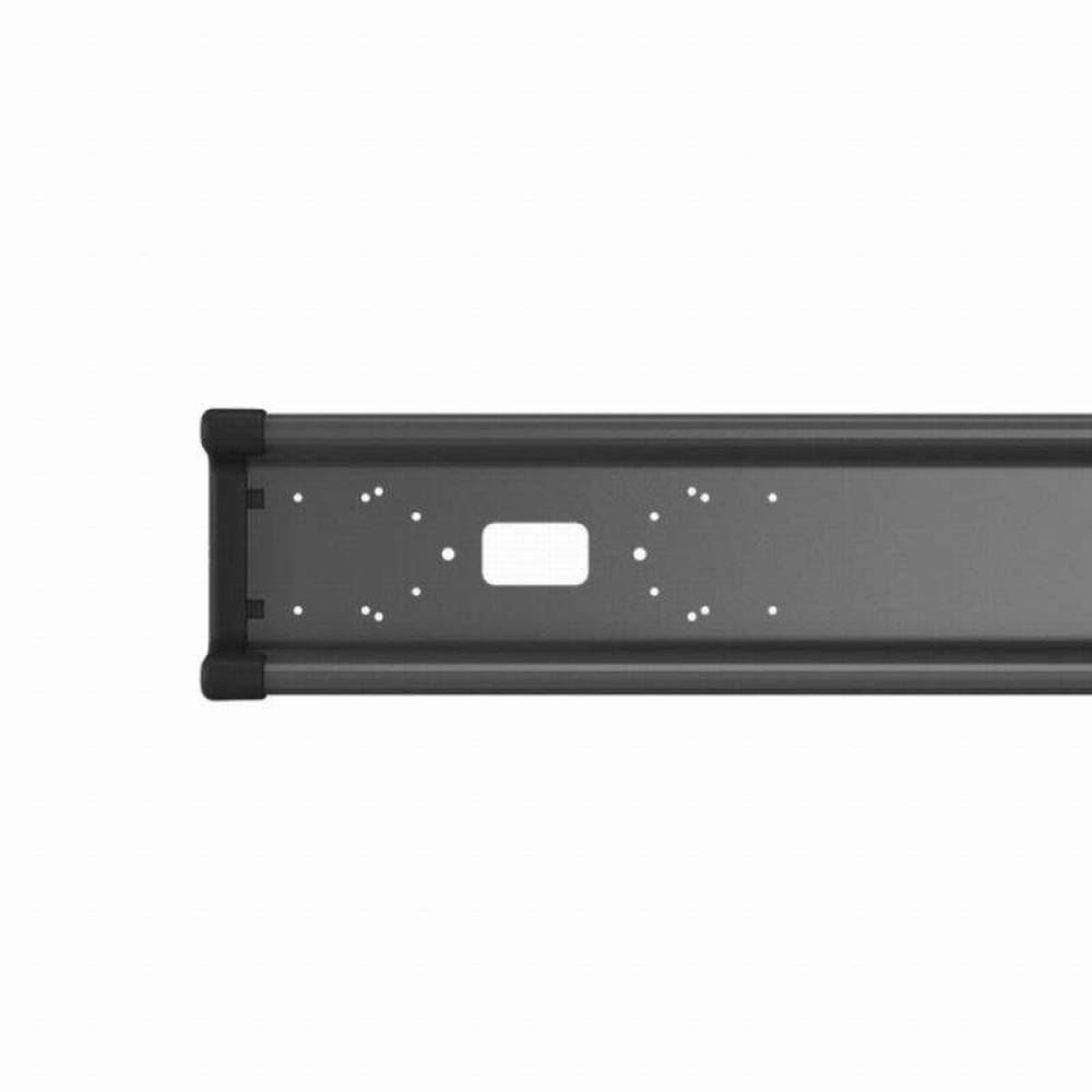 Bara metal cu capete de plastic 1.8m (228x106x1800) Etka ttk7510 Bara metal cu capete de plastic 1.8m (228x106x1800) Etka ttk7510