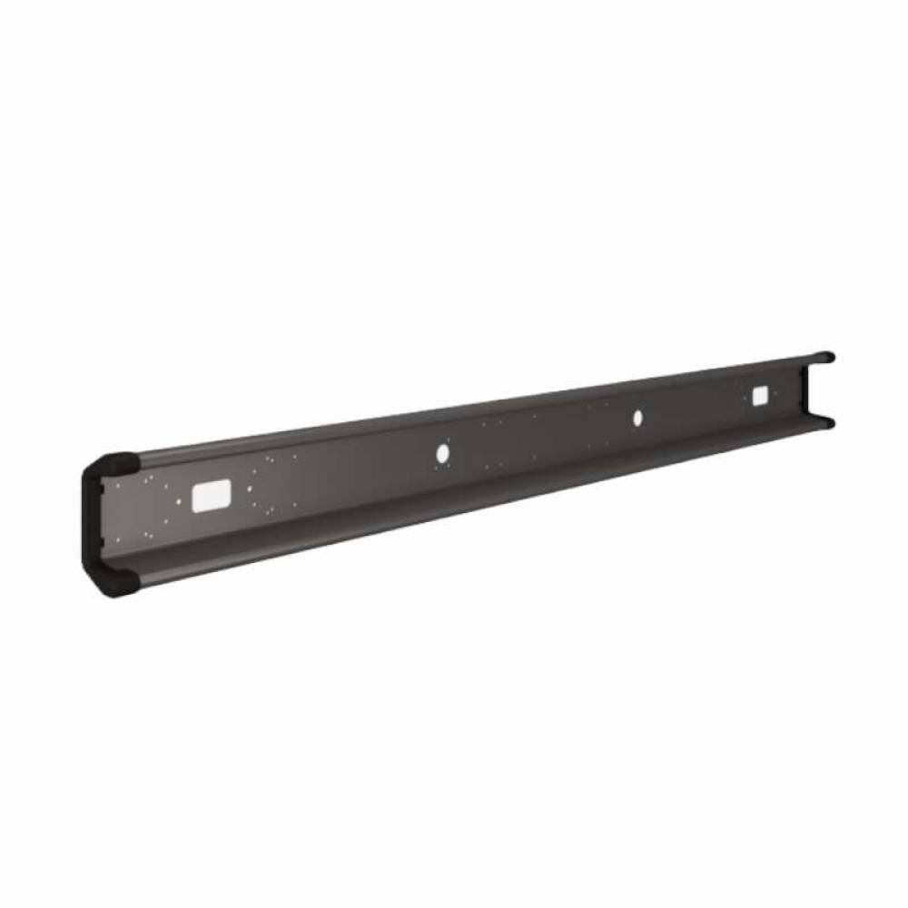 Bara metal cu capete de plastic 1.8m (228x106x1800) Etka ttk7510 Bara metal cu capete de plastic 1.8m (228x106x1800) Etka ttk7510