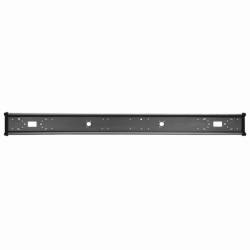 Bara metal cu capete de plastic 1.8m (228x106x1800) Etka ttk7510