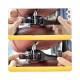 Suport telefon, tableta cu prindere pe tetiera, FS-6155