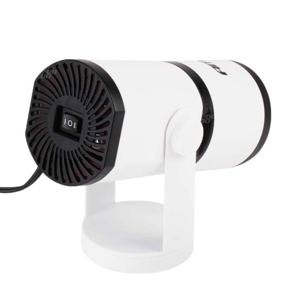 Ventilator 12V, 2 in 1, cald - rece, aeroterma pentru dezghetare parbriz, 150W 02897 Amio Ventilator 12V, 2 in 1, cald - rece, aeroterma pentru dezghetare parbriz, 150W 02897 Amio