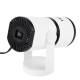 Ventilator 12V, 2 in 1, cald - rece, aeroterma pentru dezghetare parbriz, 150W 02897 Amio Ventilator 12V, 2 in 1, cald - rece, aeroterma pentru dezghetare parbriz, 150W 02897 Amio