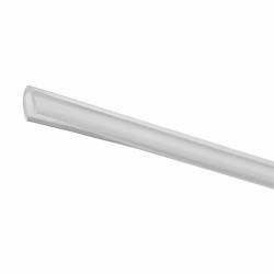 Bandou protectie usa, 2x 65cm, transparent, 0000082 Car+