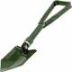 Lopata multifunctionala din metal cu maner rabatabil, 58 cm, CAR+ 2808020
