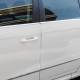 Set 2 bucati bandou protectie usa, 2x 65cm, negru, 0000084 Car+ Set 2 bucati bandou protectie usa, 2x 65cm, negru, 0000084 Car+