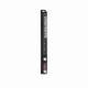 Set 2 bucati bandou protectie usa, 2x 65cm, negru, 0000084 Car+ Set 2 bucati bandou protectie usa, 2x 65cm, negru, 0000084 Car+