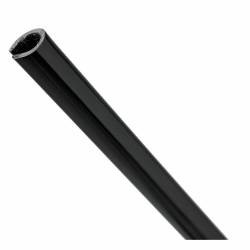 Set 2 bucati bandou protectie usa, 2x 65cm, negru, 0000084 Car+