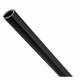 Set 2 bucati bandou protectie usa, 2x 65cm, negru, 0000084 Car+ Set 2 bucati bandou protectie usa, 2x 65cm, negru, 0000084 Car+