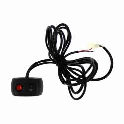 Intrerupator cu comutator pentru lampi stroboscopice, girofaruri TT.A80