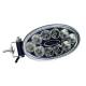 Proiector lucru 150x90, 10 LED-uri, 9-32V, 30W, 3800lm, TT.13230C