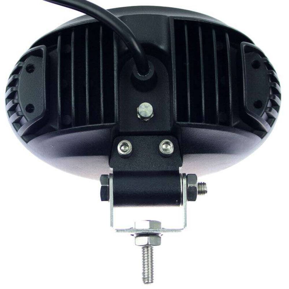 Proiector lucru 150x90, 10 LED-uri, 9-32V, 30W, 3800lm, TT.13230C