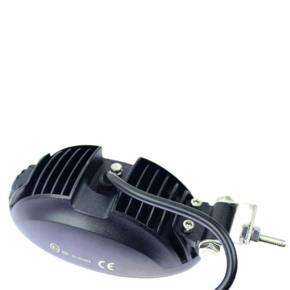 Proiector lucru 150x90, 10 LED-uri, 9-32V, 30W, 3800lm, TT.13230C
