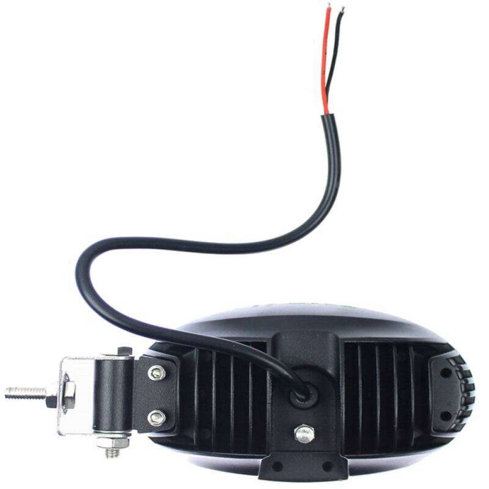 Proiector lucru 150x90, 10 LED-uri, 9-32V, 30W, 3800lm, TT.13230C