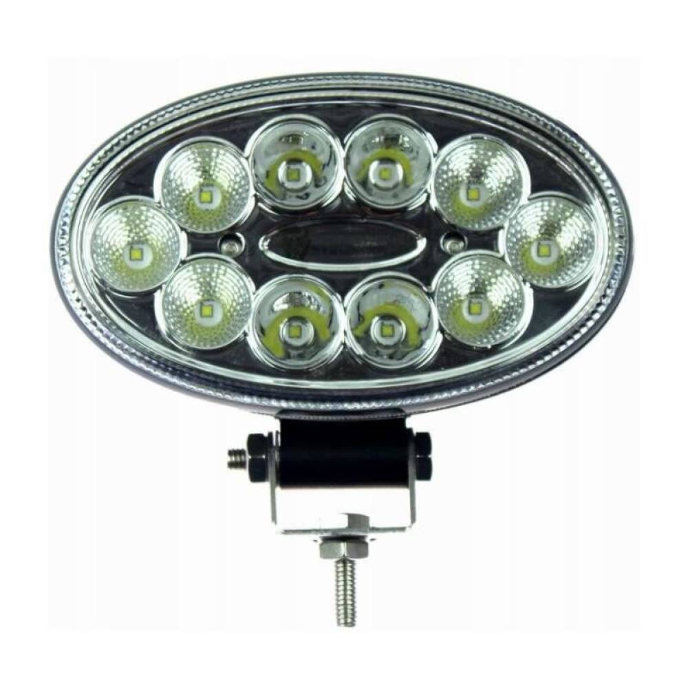Proiector lucru 150x90, 10 LED-uri, 9-32V, 30W, 3800lm, TT.13230C