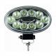 Proiector lucru 150x90, 10 LED-uri, 9-32V, 30W, 3800lm, TT.13230C