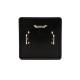Releu semnalizare LED, 3 pini, dreapta, CF14, 24V, 240 W, auto-moto, TT.P.24.P