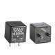 Releu semnalizare LED, 3 pini, dreapta, CF14, 12V, 240 W, auto-moto, TT.P.20.P