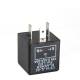 Releu semnalizare LED, 3 pini, dreapta, CF14, 12V, 240 W, auto-moto, TT.P.20.P