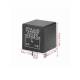 Releu semnalizare LED, 3 pini, dreapta, CF14, 12V, 240 W, auto-moto, TT.P.20.P
