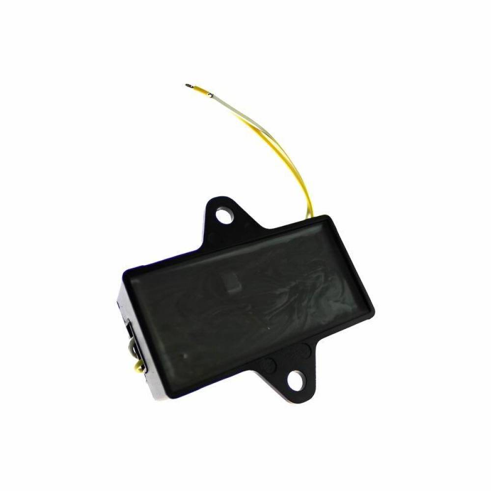 Anulator eroare LED-uri, rezistenta 12V, pentru lampi de semnalizare cu LED, TT.12R
