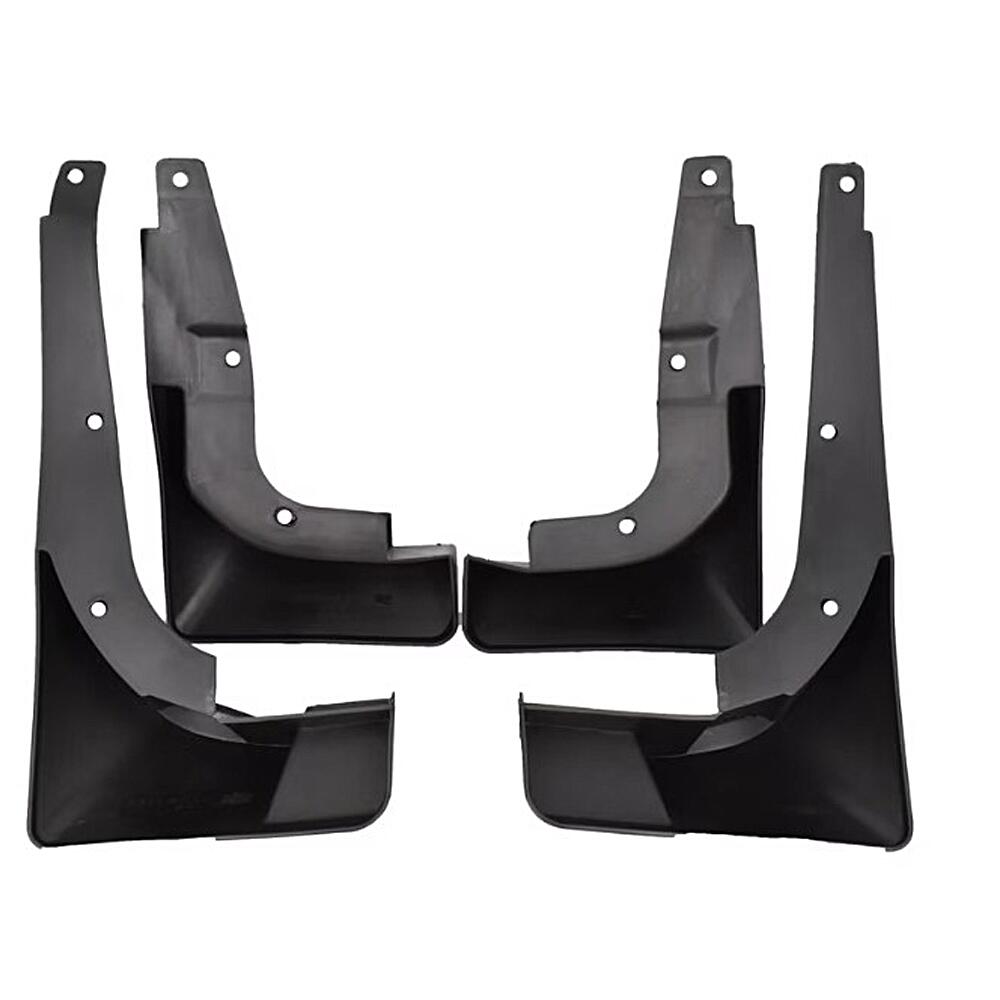 Set Aparatori noroi dedicate Toyota Rav4 2013-> Mud1006 Ch-1