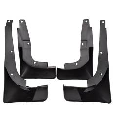 Set Aparatori noroi dedicate Toyota Rav4 2013-> Mud1006 Ch-1