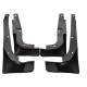 Set Aparatori noroi dedicate Toyota Rav4 2013-> Mud1006 Ch-1
