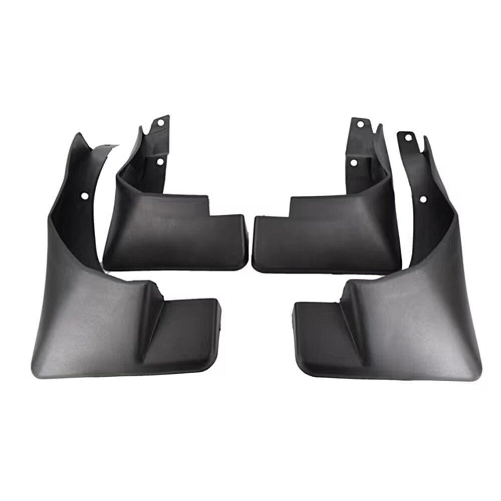 Set Aparatori noroi dedicate Toyota Rav4 2013-> Mud1006 Ch-1