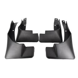 Set Aparatori noroi dedicate Toyota Rav4 2013-> Mud1006 Ch-1