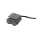 Cablu prelungitor cu stecher si 2 prize, 12-24V, 10A, Heavy Duty, 58604 Carmotion 