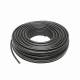 Cablu electric pentru sudura si transfer curent, aluminiu cuprat, litat, 1x35mm, rola 10m, BKCS60-10 Breckner Cablu electric pentru sudura si transfer curent, aluminiu cuprat, litat, 1x35mm, rola 10m, BKCS60-10 Breckner