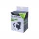 Claxon 12V, tip melc, cu compresor, 139dB, crom, 58138 Carmotion Claxon 12V, tip melc, cu compresor, 139dB, crom, 58138 Carmotion
