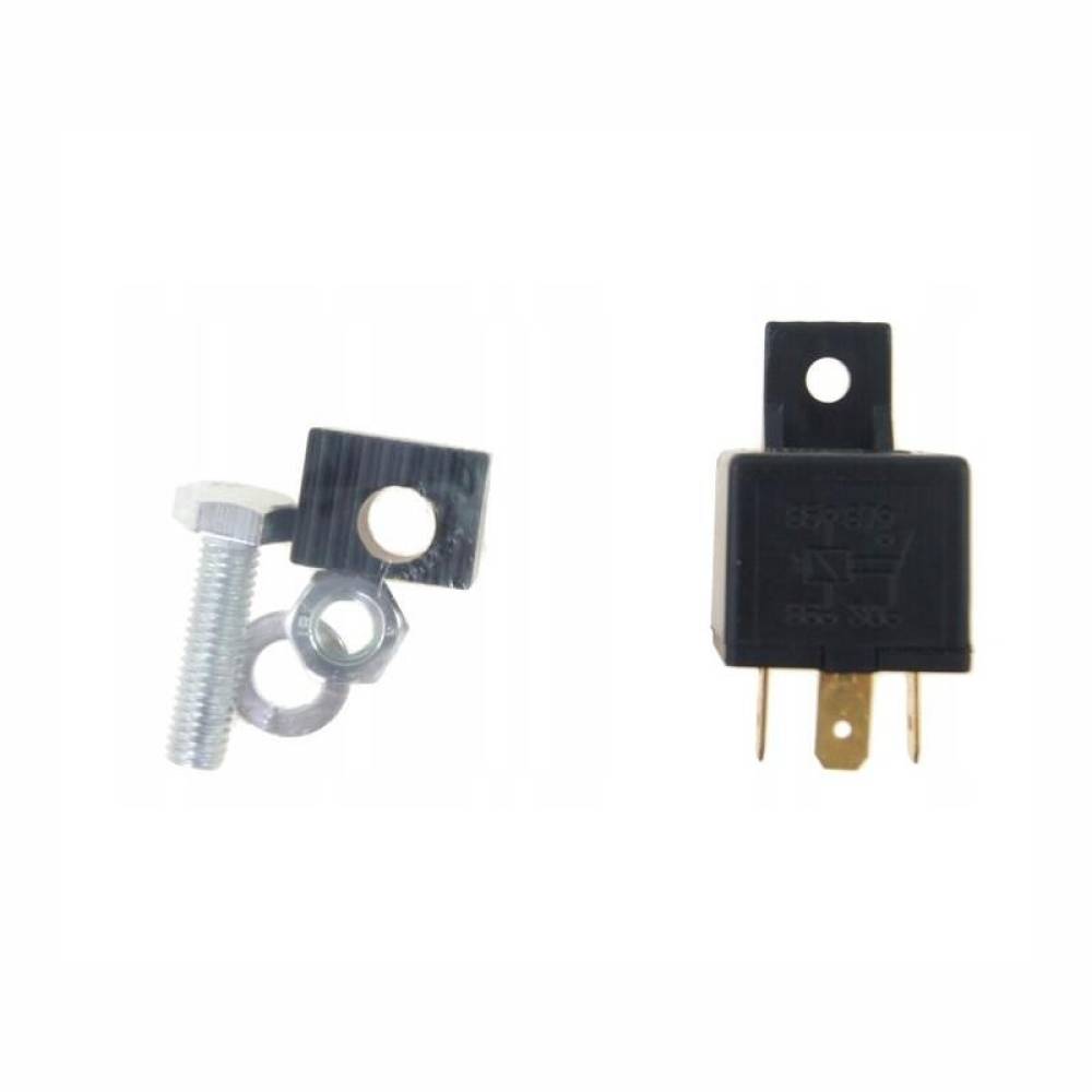 Claxon 12V, tip melc, cu compresor, 139dB, crom, 58138 Carmotion Claxon 12V, tip melc, cu compresor, 139dB, crom, 58138 Carmotion