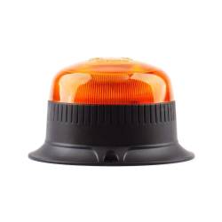 Girofar 12-24V, h67, 18 LED-uri, 15W, prindere cu 3 suruburi, 02926 Amio