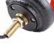 Girofar 12-24V, 15W, h91, 18 LED-uri, prindere cu 1 surub, 02923 Amio Girofar 12-24V, 15W, h91, 18 LED-uri, prindere cu 1 surub, 02923 Amio