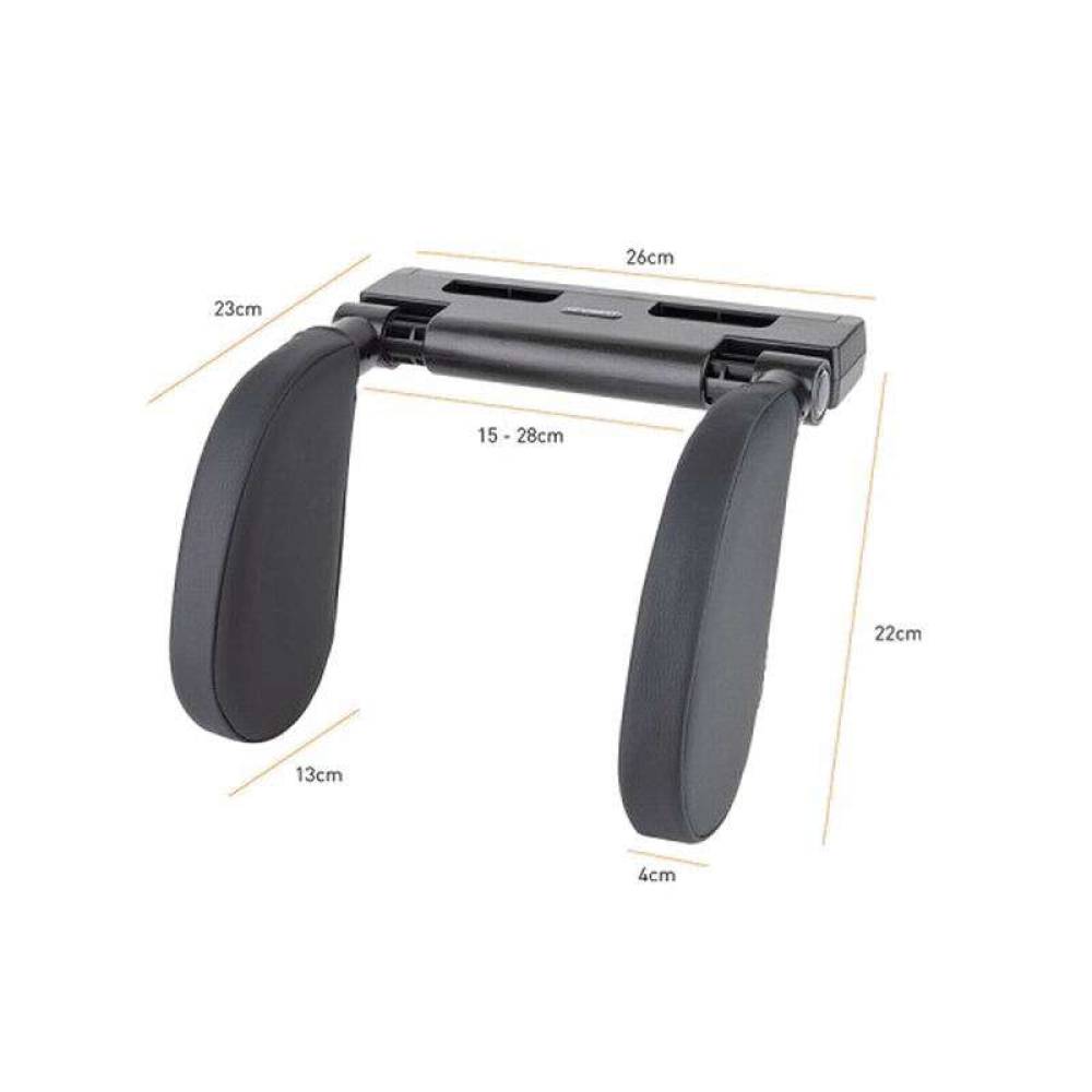 Suport tetiera cu laterale piele pentru dormit, Amax 4649 Suport tetiera cu laterale piele pentru dormit, Amax 4649