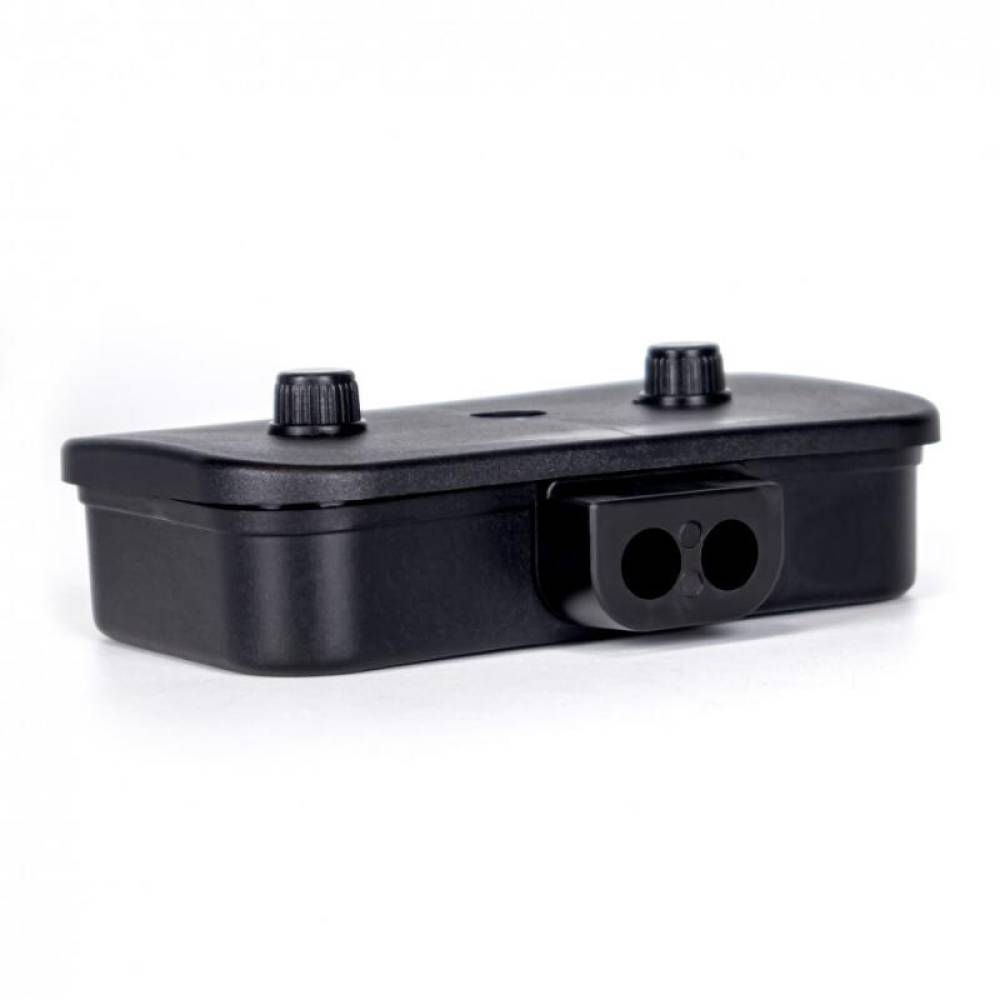 Cutie jonctiune, distribuitor electric cu 10 cai, 120x75mm, E4036 TruckLed