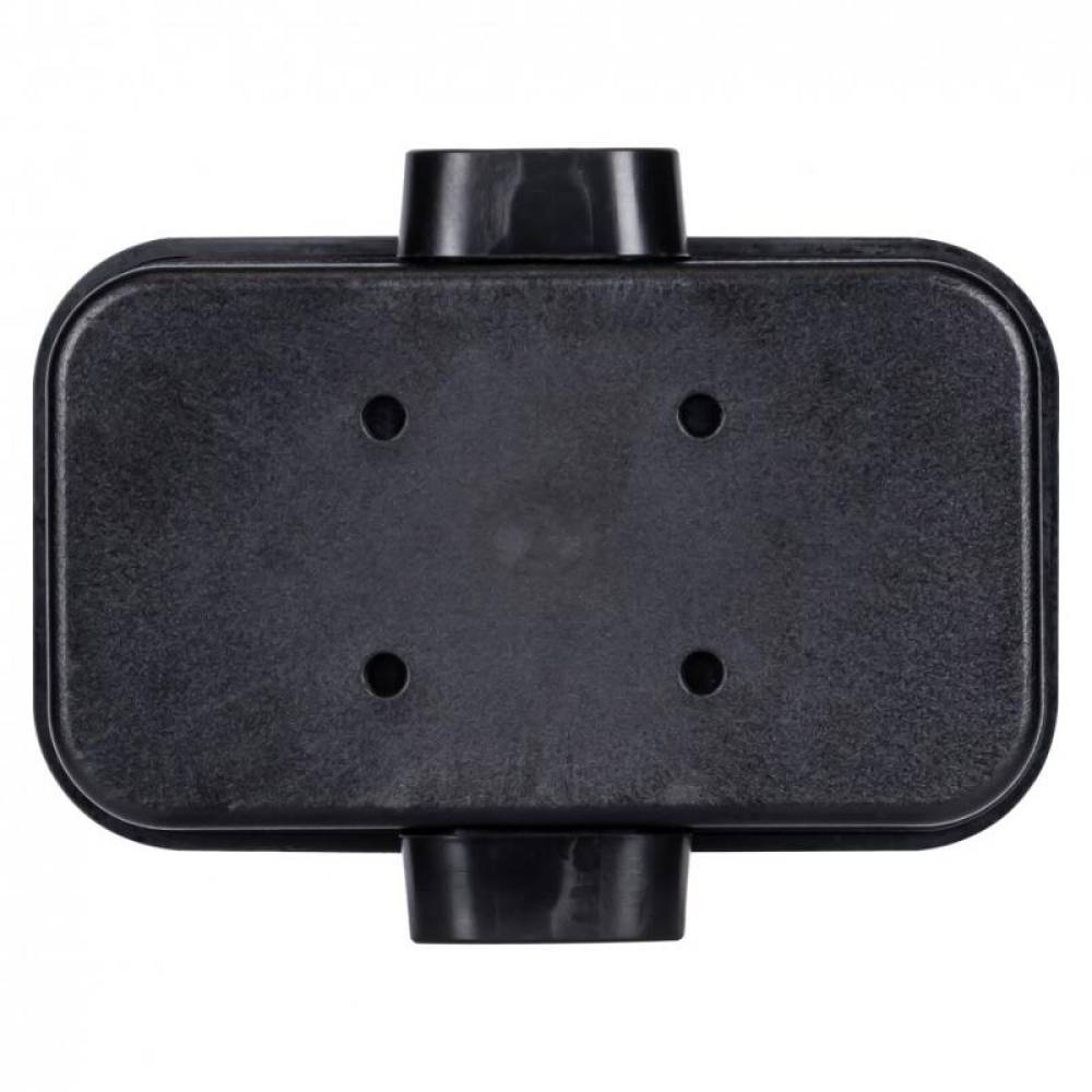 Cutie jonctiune, distribuitor electric cu 10 cai, 120x75mm, E4036 TruckLed