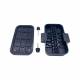 Cutie jonctiune, distribuitor electric cu 10 cai, 120x75mm, E4036 TruckLed